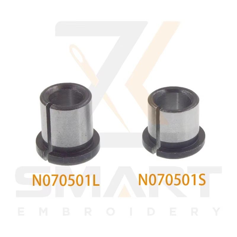 Išplėstinė apykaklė Kinijos šlifavimo mašinos dalims N07050201L N07050201S