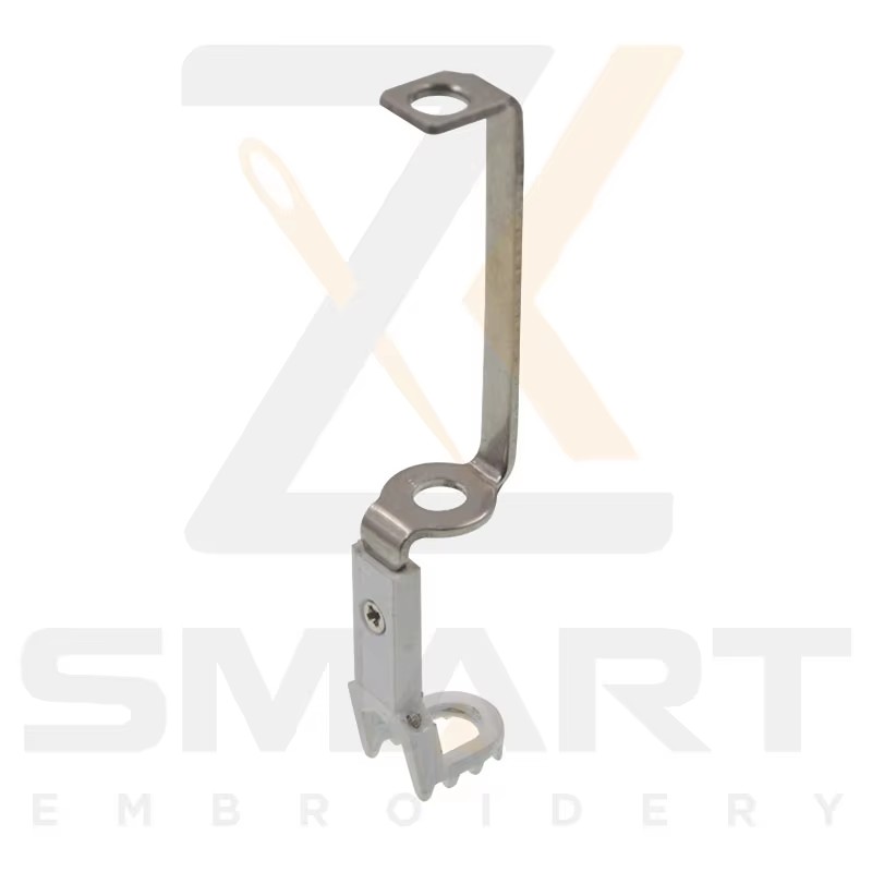 Pjovimo pėdos Chenille prietaiso siuvimo mašinos dalys N0301CH02