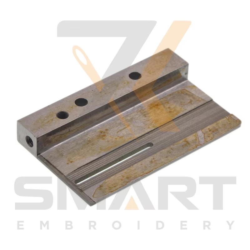 Sequin Prietaisas Peilis Blade Pagrindas Kinijos Embroidery mašinos dalys S0101001