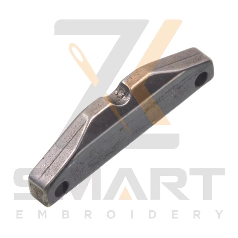 Naudotas peilio laikiklis CL0234000000 Originalios Tajima Chenille siuvimo mašinos dalys