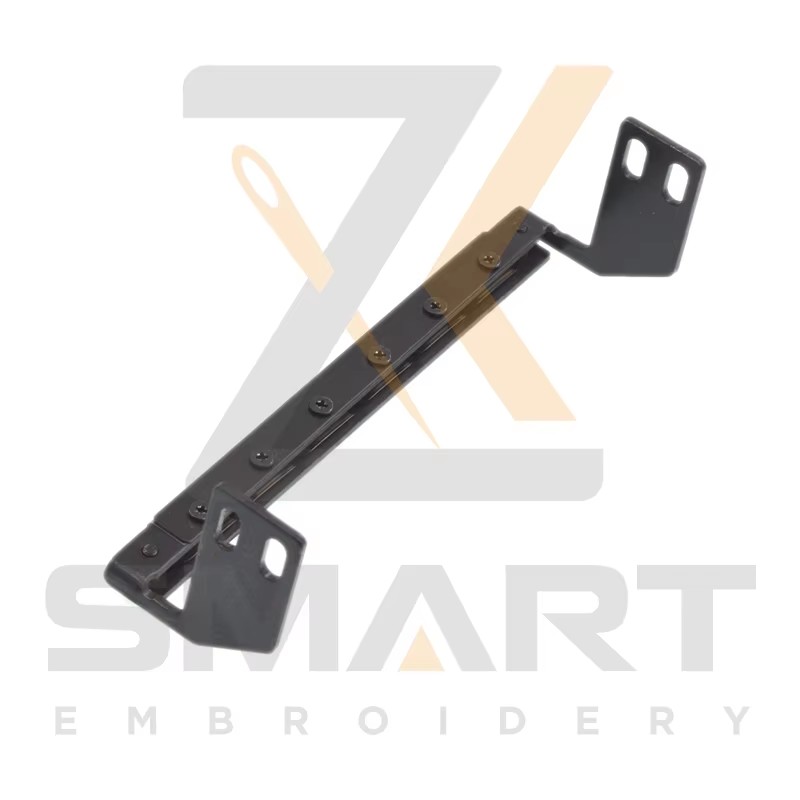 6 spalvų vielos laikiklis Kinijos Chenille siuvimo mašinos dalys CH025-6