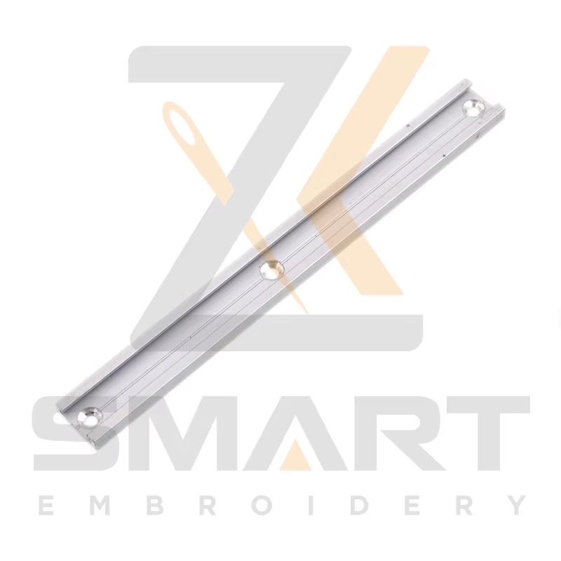 9 spalvų jutiklinis geležinkelis, skirtas E921 jutikliniam Kinijos siuvimo mašinoms T12006-9