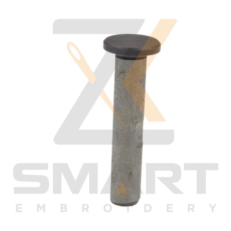 5 vienetų Barudan siuvimo mašinos dalys HT230280 adatos baras vairuotojas pin A0702BD03