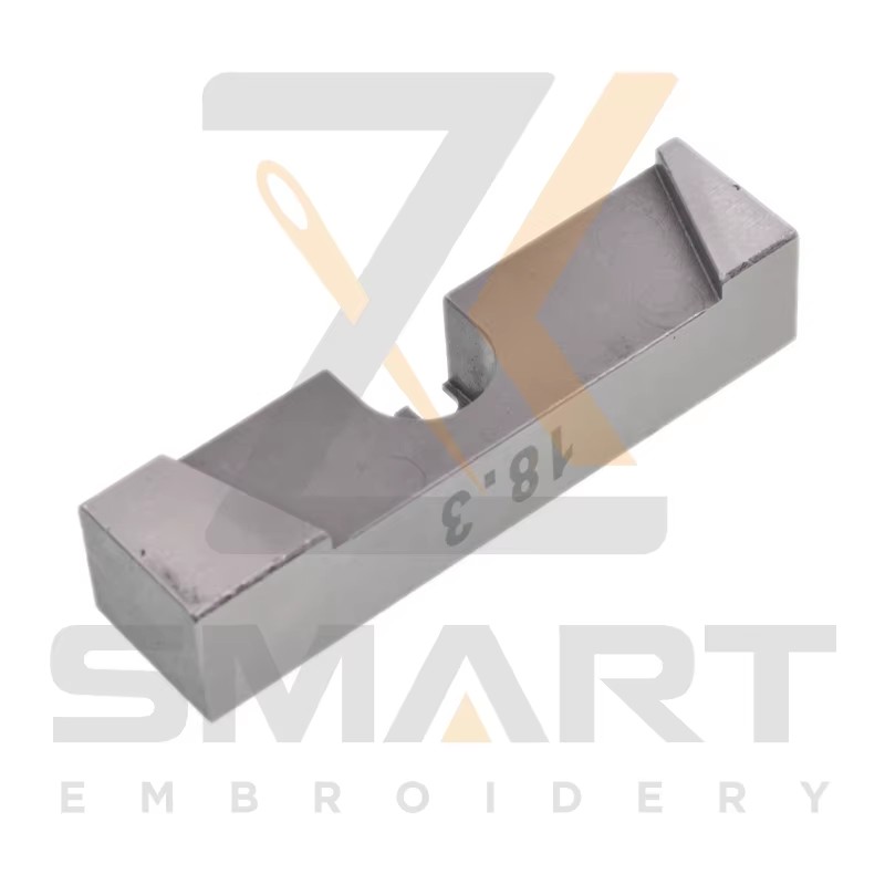 Adatos matuoklis 201 laipsnis suderinamas su dideliais ir mažais peiliais Kinijos siuvimo mašinos dalimis G01-201B