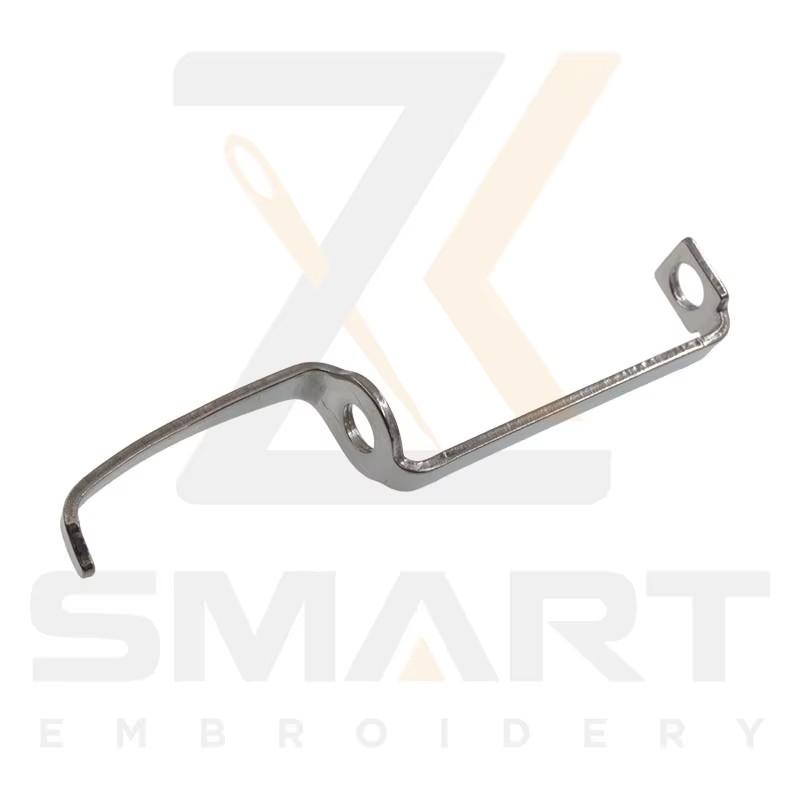 Sequin prietaisas spaudimo pėdos kairėje ir dešinėje pusėje Kinijos siuvimo mašina dalys N0301LSL N0301LSR