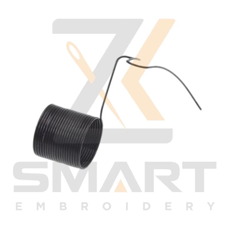 100 vienetų Barudan siuvimo mašina dalys vielos įtampa pavasaris T0201BD01