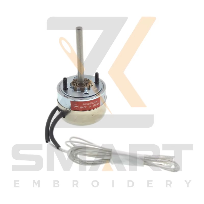 Barudan šlifavimo mašinos dalys A9056046 šuolis variklis A0901BD01