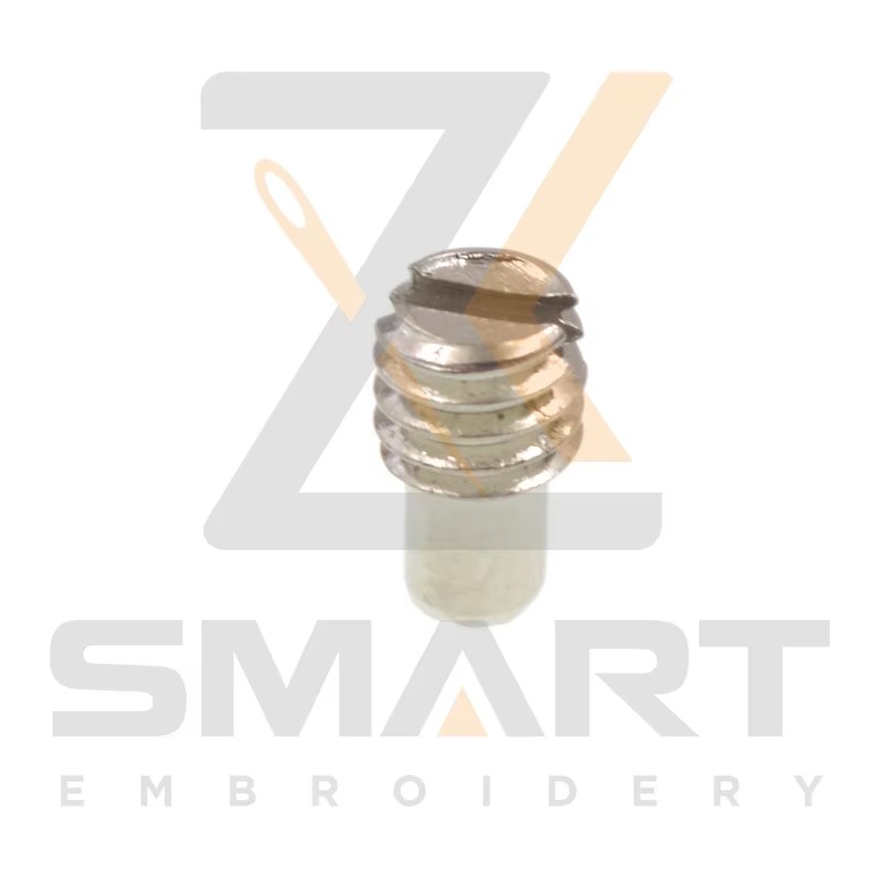 50 vienetų Barudan šlifavimo mašinos dalys RH230460 KF230240 adatos klijavimo varžtas N0903BD01