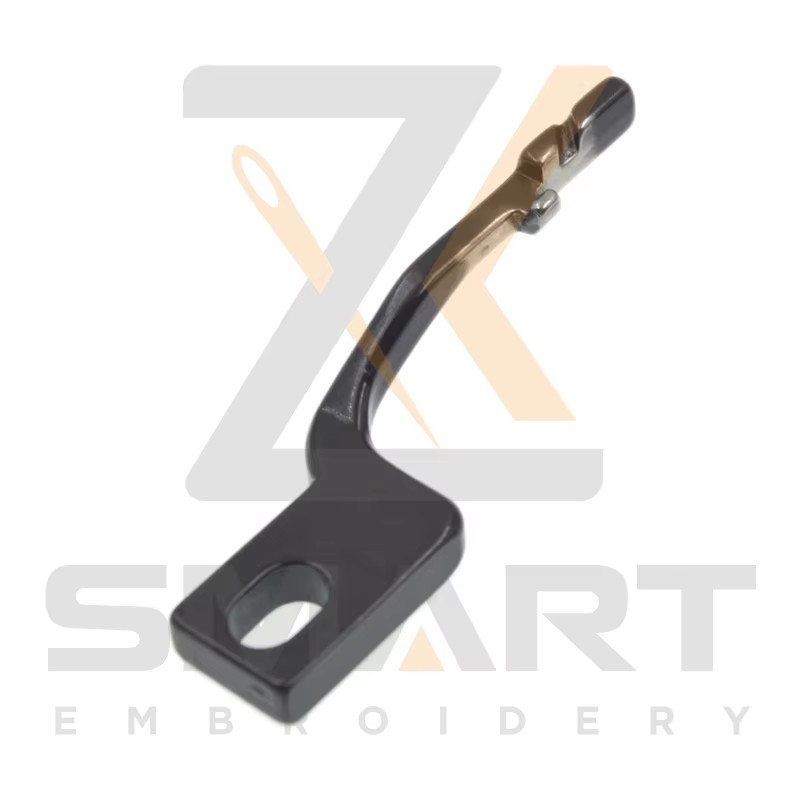 Barudan šlifavimo mašinos dalys sukasi HV270372 kablys Bobbin atvejo laikiklis pozicija rankena R04BD02