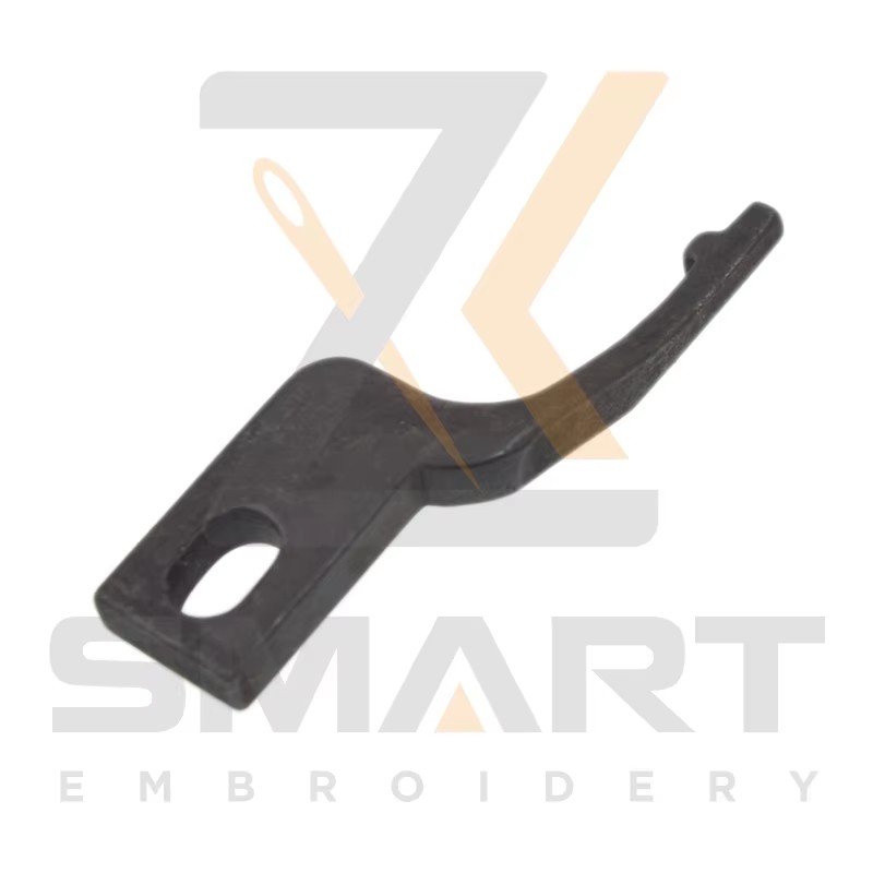 Barudan šlifavimo mašinos dalys KF220511 sukamasis kablys Bobbin dėžutė laikiklis pozicija rankena R04BD04