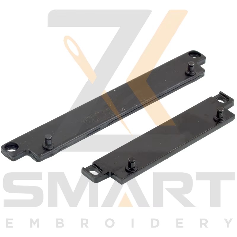 Vadovas Roller Base 6 adatos 9 adatos Kinijos siuvimo mašinos dalys N0803N601 N0803N901