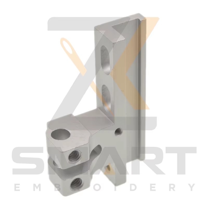 Barudan šlifavimo mašinos dalys HT230290 adatos juostos vairuotojo tvirtinimo bazė A0101BD03