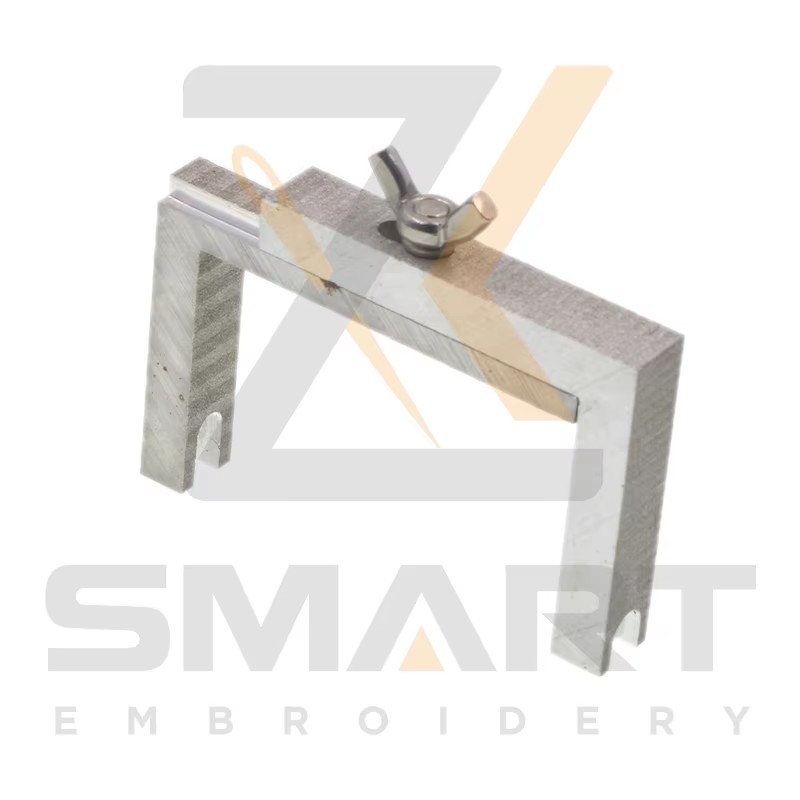 Barudan spausdinimo pėdos matavimo staklės mašinos dalys G01BD-PF