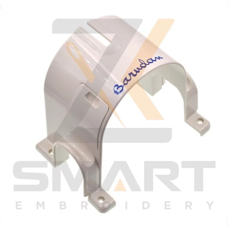 Barudan siuvimo mašinos dalys RR240350 HB240210 siuvimo galvos dangtelis B T12BD02W