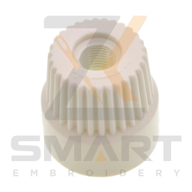 „Barudan“ siuvimo mašinos dalys Drėgmės įtampos reguliavimo varžtas T0705BD02