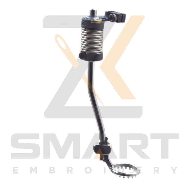 Chenille šlifavimo mašina dalys spaudimo pėdos Assy CH007C01 CH007C02