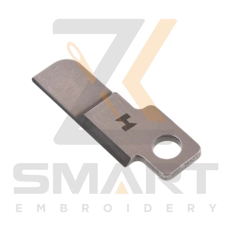 5 dalių Sequin peilių blakstienos Kinijos siuvimo mašinos dalys S0101101