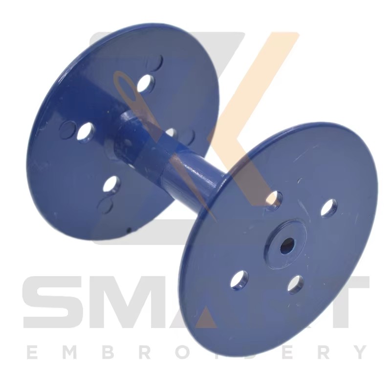 Bobinas, skirtas kintamosioms siuvimo mašinoms S06023-D4/60