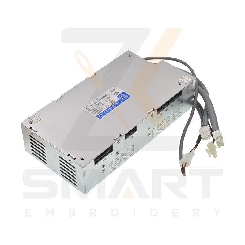 DAHAO A15 namų apdirbimo mašinos valdymo dėžutė EDH02-A15-H