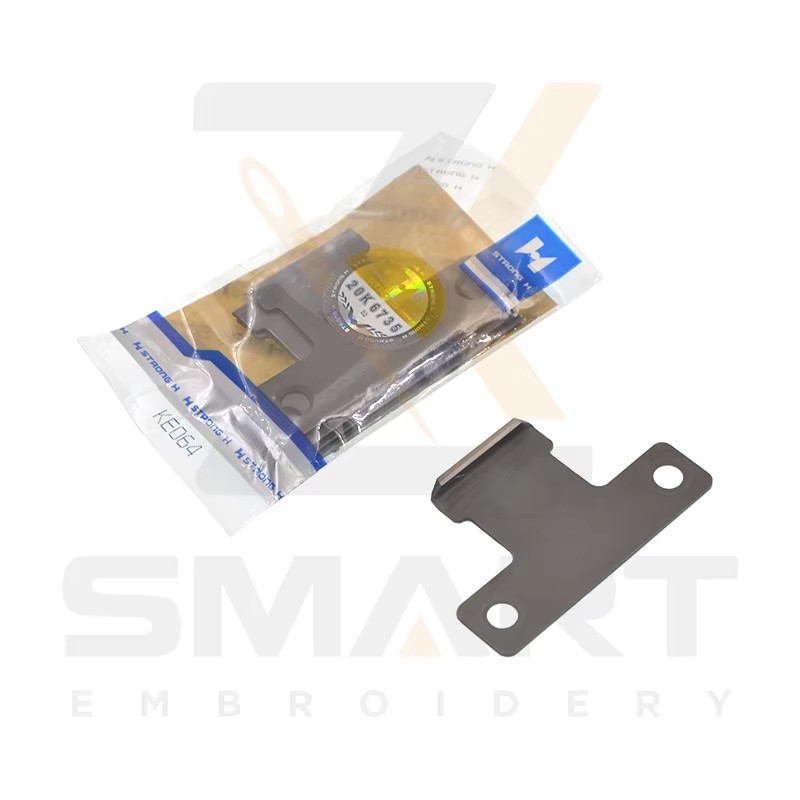 ATH fiksuotas peilis CL0224020000 Chenille siuvimo mašinos dalys CH001-H CH001-N