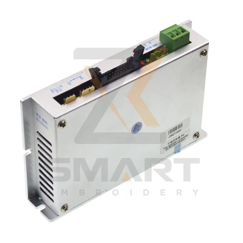 Originalus „Ricoma Driver RCM-MD1V12“ siuvimo mašinos dalys E17-RCM-MD1V12