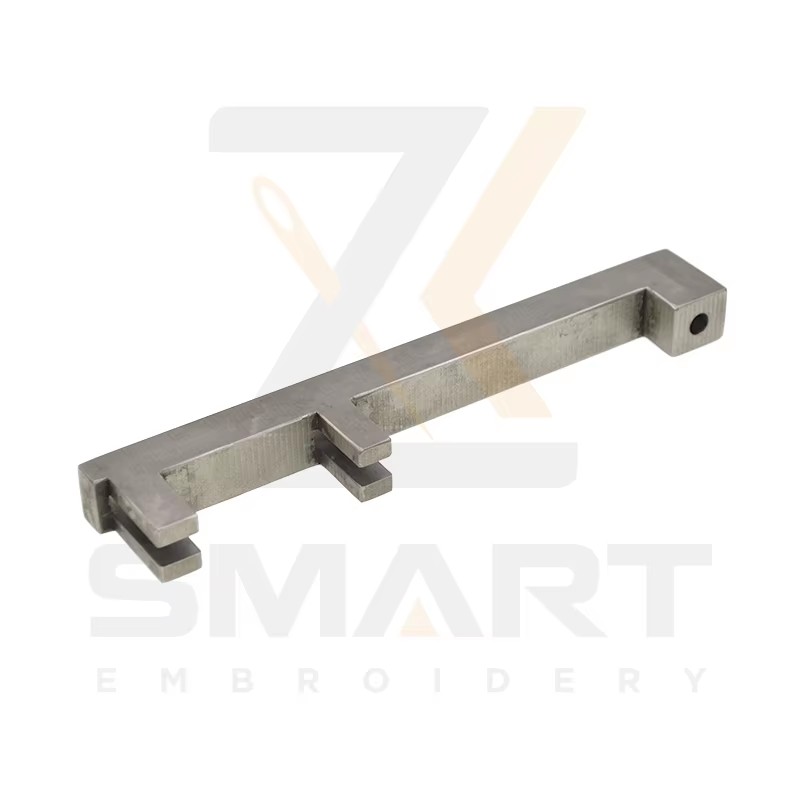 Rankų galvos tvirtinimas Kinijos prijuostės mašinai