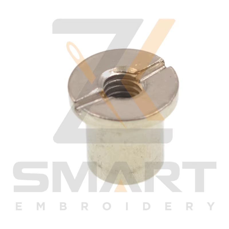 10 vienetų Barudan siuvimo mašinos dalys HT230620 adatos baras stabdys fiksuojantis pin A12BD02