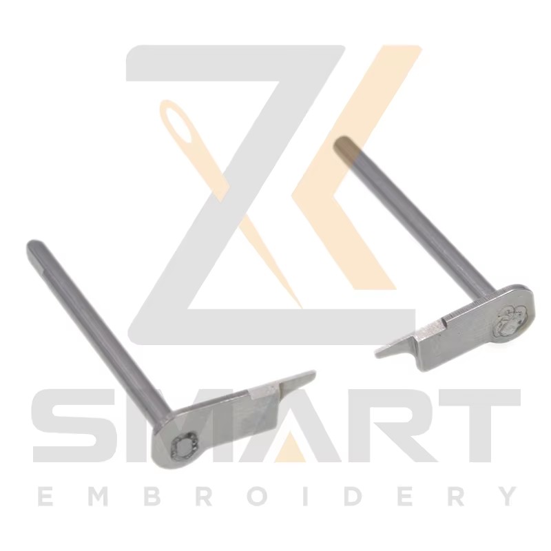 Sequin peilis 0L045049LT57 0L045049LS01 0L045049RT57 0L045049RS01 Tajima siuvimo mašinos dalys S01013L S01013R