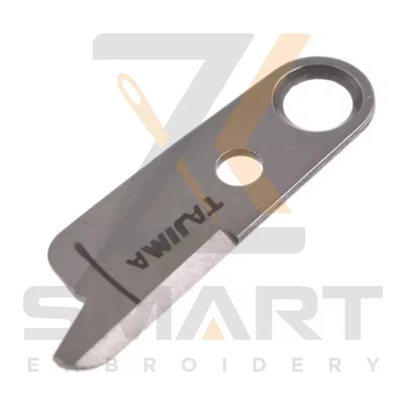 Keliamasis peilis „Tajima Embroidery Machine“ dalys C0301TJM05