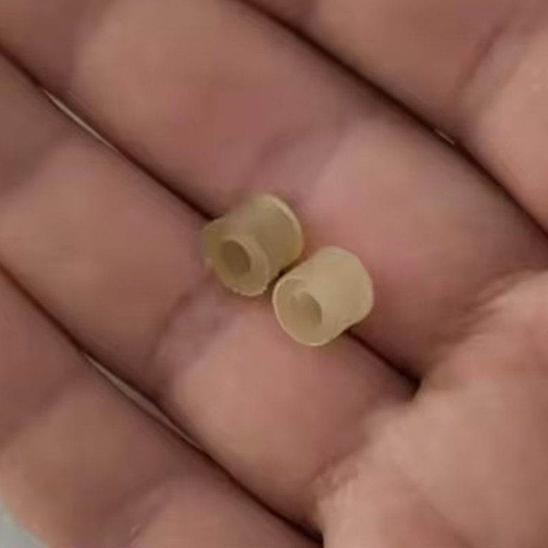 10 PCS guminis ritinys SWF važiuojančiam stūmokliui SWF siuvimo mašinos dalims A0802-RSWF-R