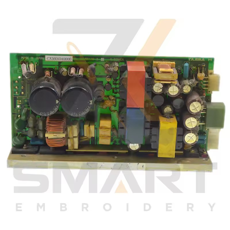 Aukštos kopijos „Tajima“ maitinimo kortelė MP138 CX5601040000 „Tajima Embroidery Machine“ dalys ETJ-MP138-U