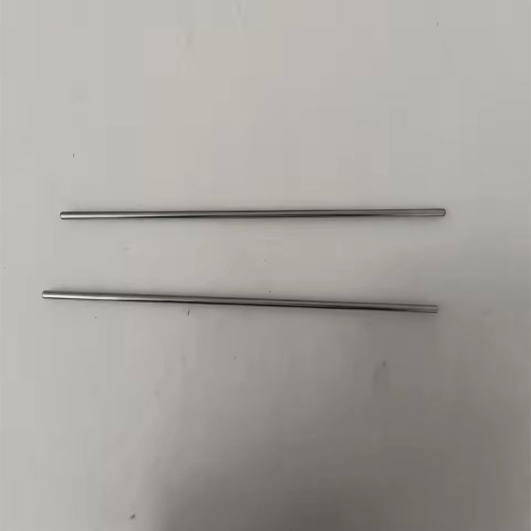 Rotary Hook Shaft 7.94 Dia 360MM Ilgis Kinijos šlifavimo mašinos dalys R030104-7.94*360