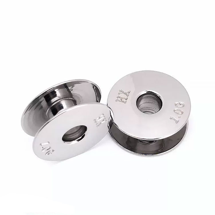 Nerūdijančio plieno keltuvo šerdis, super kietas, atsparus nusidėvėjimui, atsparus rūdams, 1,0 karto skersmuo, 2.1 cm nerūdijančio plieno keltuvo šerdis